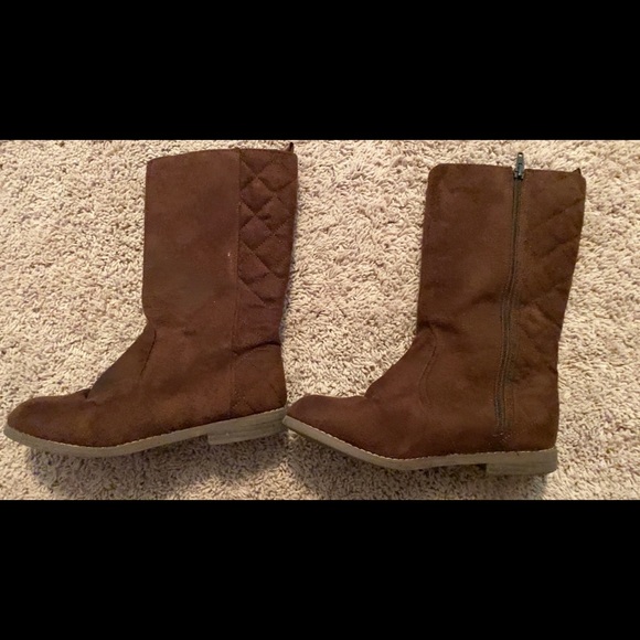 Girls Boots - Picture 4 of 4